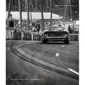 CAR RACING 1965 (Cercle d'Art)