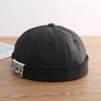 Warm Bucket Cap