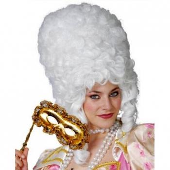 Parrucca in stile XVIII Secolo