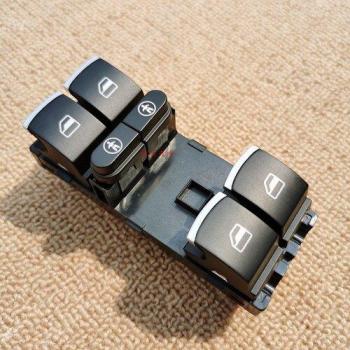 Regulador de Ventana Trasero VW Touareg
