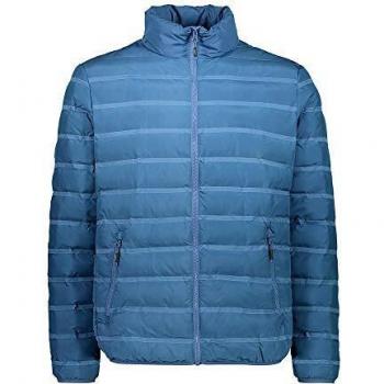 CMP 30z6137 Blue Denim Jacket