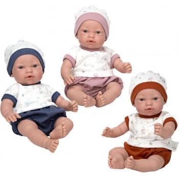 Muñecas Arias