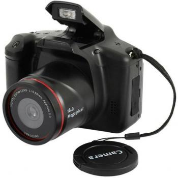 HD05 1080P Digital Camera