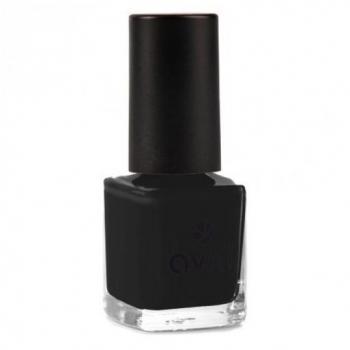 Vernis à ongles Noir Profond 7 ml