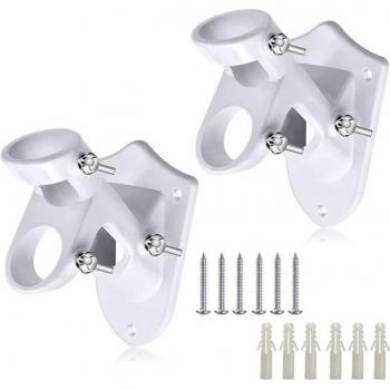 Outdoor Flag Pole Holder Bracket