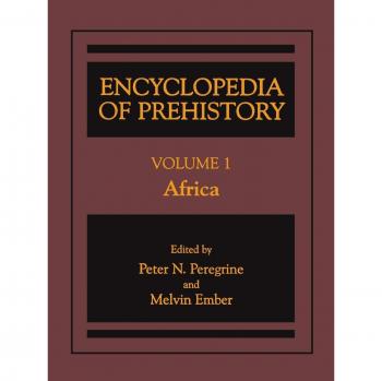Encyclopedia of Prehistory