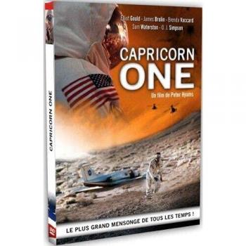 Capricorn One