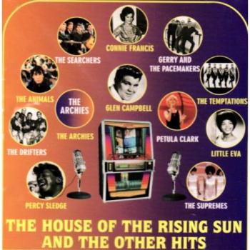 The House of the Rising Sun and the Other Hits
