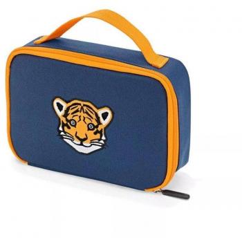 Reisenthel® Thermocase Kinderetui Tijger Marine