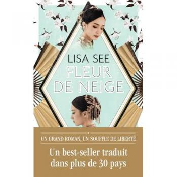 Fleur de Neige