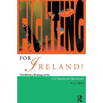 Routledge N. Y. Fighting for Ireland?