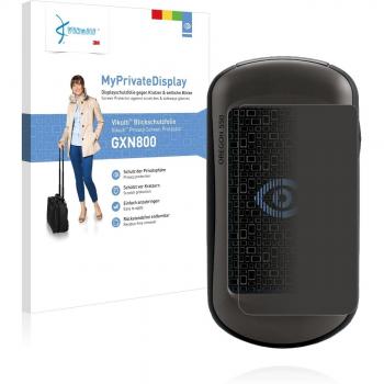 3M Vikuiti GXN800 Privacy Guard for Garmin Oregon 550