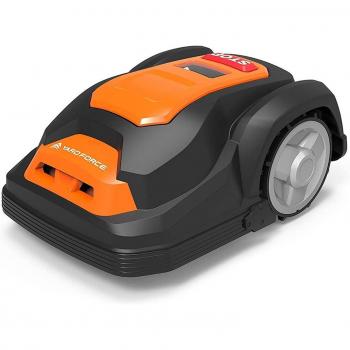 Tondeuse Autotractée Yard Force SA650B d'occasion