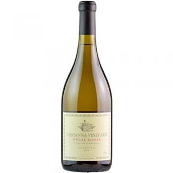 Chardonnay Catena Zapata Adrianna Vineyard 2020