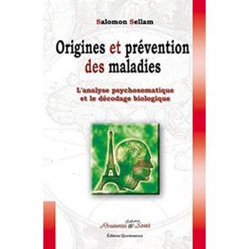 Analyse psychosomatique pour la prévention des maladies