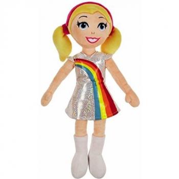 Glitzernde Klaasje Puppe aus der K3 Kollektion – Studio 100 0585197