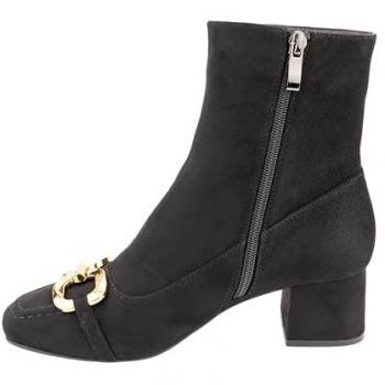 Les Tropéziennes Botins DEBORAH Femininos