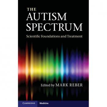 Vitalsource Technologies, Inc. Autism Spectrum
