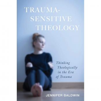 Trauma-sensitive theology paperback