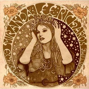Echoes of the Dreamtime