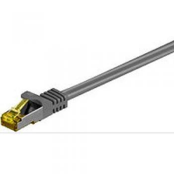 Microconnect 0.25m Cat7 S/FTP Ethernet Cable