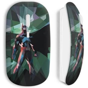 Mouse da Gioco Batman 3D Design