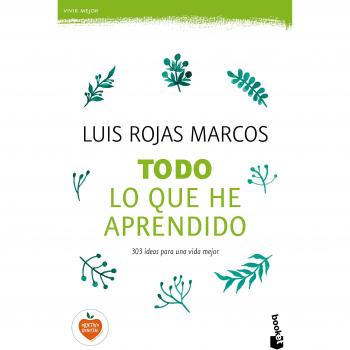 Todo lo que he aprendido