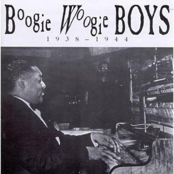 Böhge-Wöggi-Boys 1938/44