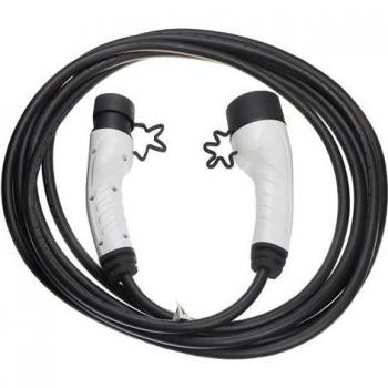 Cavo Monofase 16 A 3,5 kW 7 m VHBW – Compatibile Mazda MX‑30, CX‑5, CX‑60