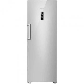 Congelatore verticale Haier H2F-220SF da 226 L, No Frost, Classe F, Grigio