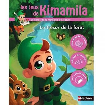 Le trésor de la forêt