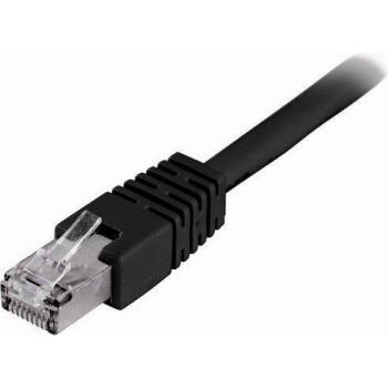 Deltaco Cavo di rete 30 m F/UTP CAT6