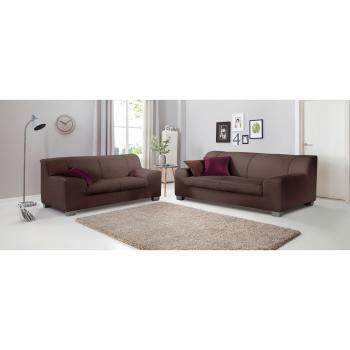 DOMO Collection – Amando Polstergarnitur Set (Spar)