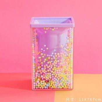 Kawaii Mädchen Stil Schreibtisch Veranstalter