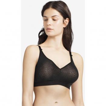 Chantelle C Magnifique Wire-Free Bra