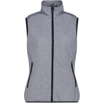 CMP Sportliche Weste Damen Blau D44