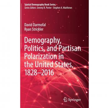 Demography, Politics, and Partisan Polarization in the United States, 1828–2016
