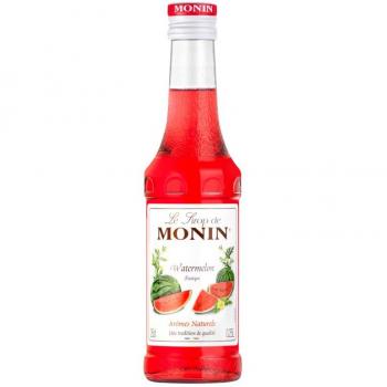 Monin Sirup Wassermelone 0,25l