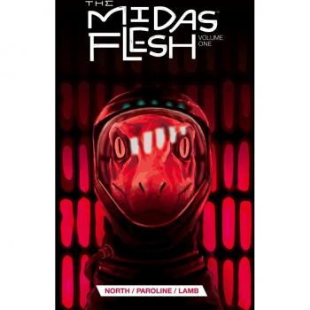 The Midas Flesh Vol  1