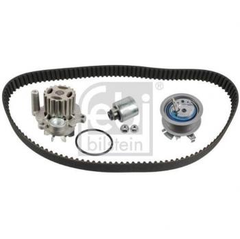 Pompa Acqua + Kit Cinghia FEBI BILSTEIN 176589