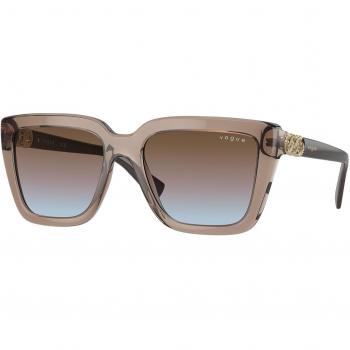 Vogue VO5575SB Dames Zonnebril 55mm