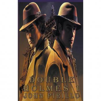 Sherlock Holmes Double Holmes 1