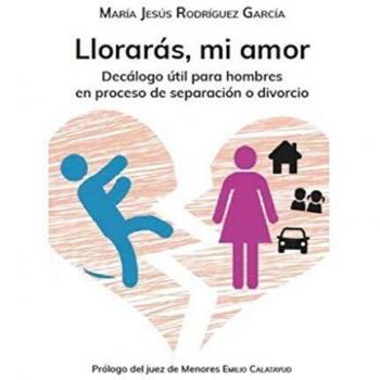 Lloraras mi amor