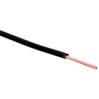 Schwarzes Phobya 3 m Datenkabel mit LED-Licht