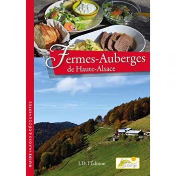 Fermes-auberges de Haute-Alsace