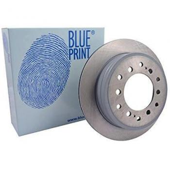 BLUE PRINT Disco freno TOYOTA,LEXUS ADT343129