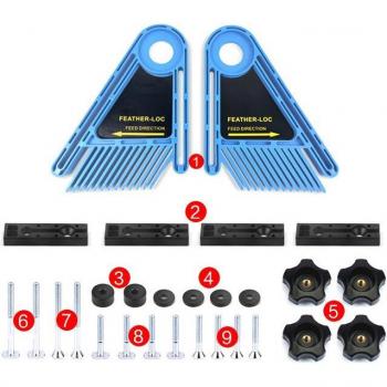 Calibre de Inglete para Bricolaje