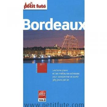 Petit Futé Bordeaux