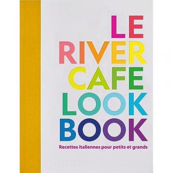 Look Book de Recettes Italiennes pour Petits et Grands