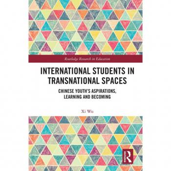 International Students in Transnational Spaces